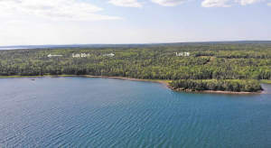 Cape Breton - Einzigartige Atlantik-Lage - 31 Hekt - 