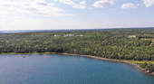 Cape Breton - Einzigartige Atlantik-Lage - 31 Hekt - 