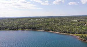 Cape Breton - Einzigartige Atlantik-Lage - 31 Hekt - 