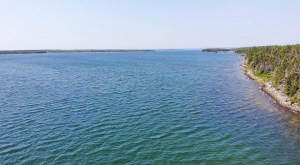 Cape Breton - Einzigartige Atlantik-Lage - 31 Hekt - 