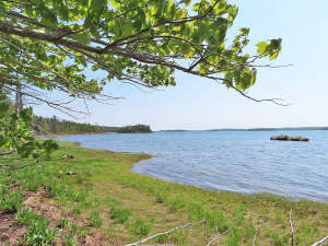 Cape Breton - Einzigartige Atlantik-Lage - 31 Hekt - 
