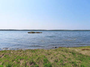 Cape Breton - Einzigartige Atlantik-Lage - 31 Hekt - 