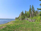 Cape Breton - Einzigartige Atlantik-Lage - 31 Hekt - 