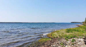 Cape Breton - Einzigartige Atlantik-Lage - 31 Hekt - 