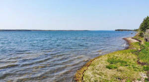 Cape Breton - Einzigartige Atlantik-Lage - 31 Hekt - 