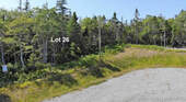 Cape Breton - Einzigartige Atlantik-Lage - 31 Hekt - 