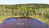 Cape Breton - Upper Grand Mira - 10,8 Hektar große - 