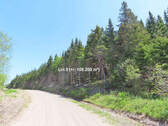 Cape Breton - Upper Grand Mira - 10,8 Hektar große - 