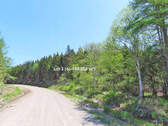 Cape Breton - Upper Grand Mira - 10,8 Hektar große - 
