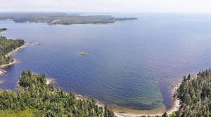 Nova Scotia - Guysborough County - Herrliche Atlan - 