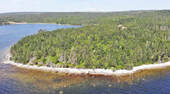 Nova Scotia - Guysborough County - Herrliche Atlan - 