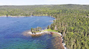 Nova Scotia - Guysborough County - Herrliche Atlan - 