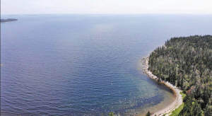 Nova Scotia - Guysborough County - Herrliche Atlan - 