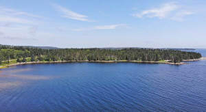 Nova Scotia - Guysborough County - Herrliche Atlan - 