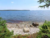Nova Scotia - Guysborough County - Herrliche Atlan - 