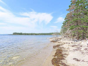 Nova Scotia - Guysborough County - Herrliche Atlan - 