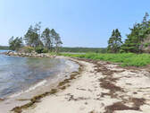 Nova Scotia - Guysborough County - Herrliche Atlan - 