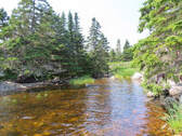 Nova Scotia - Guysborough County - Herrliche Atlan - 