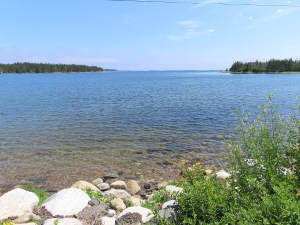 Nova Scotia - Guysborough County - Herrliche Atlan - 