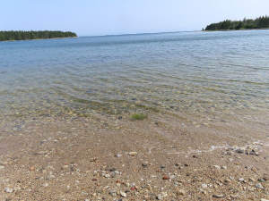 Nova Scotia - Guysborough County - Herrliche Atlan - 