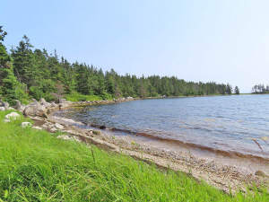 Nova Scotia - Guysborough County - Herrliche Atlan - 