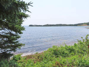 Nova Scotia - Guysborough County - Herrliche Atlan - 