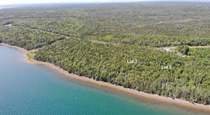 Cape Breton - Traumhaft schöne Atlantik-Lage - Lot - 