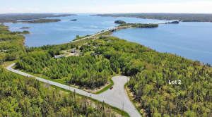 Cape Breton - Traumhaft schöne Atlantik-Lage - Lot - 