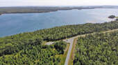 Cape Breton - Traumhaft schöne Atlantik-Lage - Lot - 