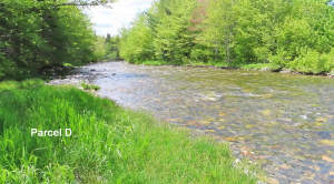 Cape Breton - Traumhaft schöne Naturlage am Middle - 