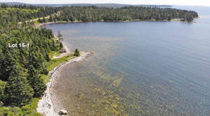 Nova Scotia - English Harbour - Wunderschönes Atl - 