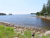 Nova Scotia - English Harbour - Wunderschönes Atl - 