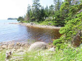 Nova Scotia - English Harbour - Wunderschönes Atl - 