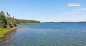Cape Breton - Lennox Passage - Wunderschönes Atlan - Cape Breton - Lennox Passage - Wunderschönes Atlantik-Grundstück in herrlicher Lage - Lot 13 - 16.400 m²