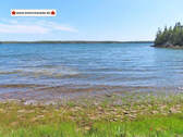 Cape Breton - Lennox Passage - Wunderschönes Atlan - Grundstück in Louisdale