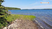 Cape Breton - Lennox Passage - Wunderschönes Atlan - Grundstück zum Kaufen in Louisdale