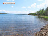 Cape Breton - Lennox Passage - Wunderschönes Atlan - 