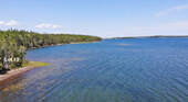 Cape Breton - Lennox Passage - Wunderschönes Atlan - 