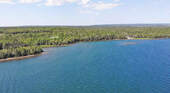 Cape Breton - Lennox Passage - Wunderschönes Atlan - 
