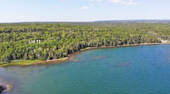 Cape Breton - Lennox Passage - Wunderschönes Atlan - 