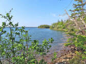 Cape Breton - Lennox Passage - Wunderschönes Atlan - 