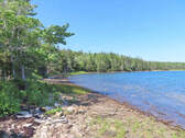 Cape Breton - Lennox Passage - Wunderschönes Atlan - 