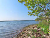 Cape Breton - Lennox Passage - Wunderschönes Atlan - 