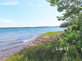 Cape Breton - Lennox Passage - Wunderschönes Atlan - 