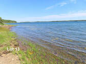 Cape Breton - Lennox Passage - Wunderschönes Atlan - 