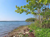 Cape Breton - Lennox Passage - Wunderschönes Atlan - 