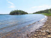 Cape Breton - Lennox Passage - Wunderschönes Atlan - 