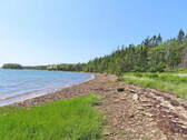 Cape Breton - Lennox Passage - Wunderschönes Atlan - 