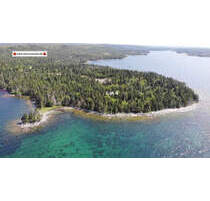 Nova Scotia - Atlantik-Grundstück in traumhaft schöner Lage am Grover´s Point - Lot 4 - 11.375 m² - Cole Harbour