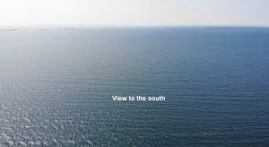 Nova Scotia - Grover´s Point - Wunderschönes Uferg - 